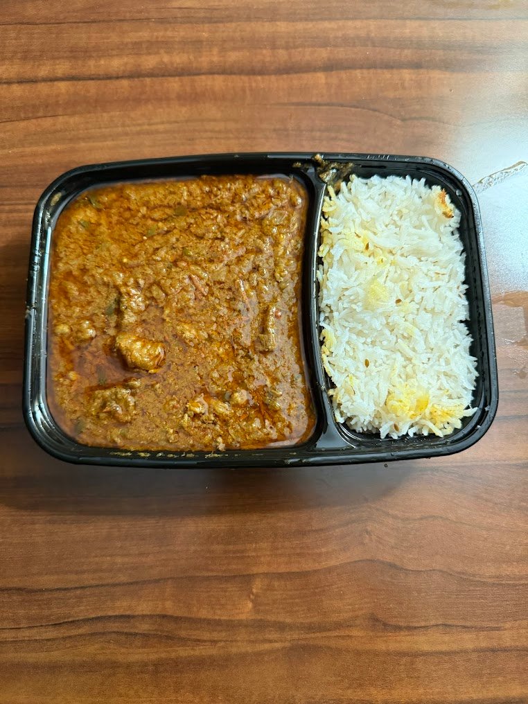 Family Meal