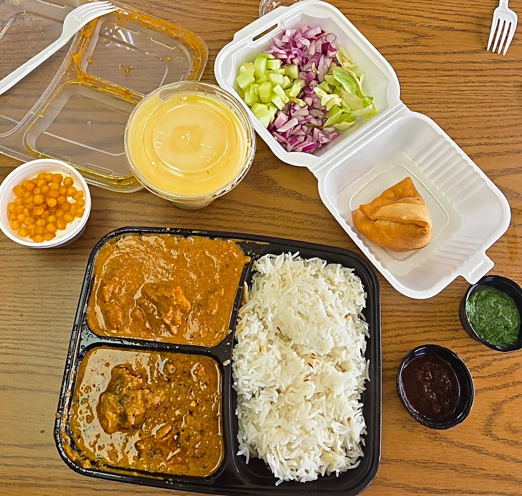 Dal Makhani