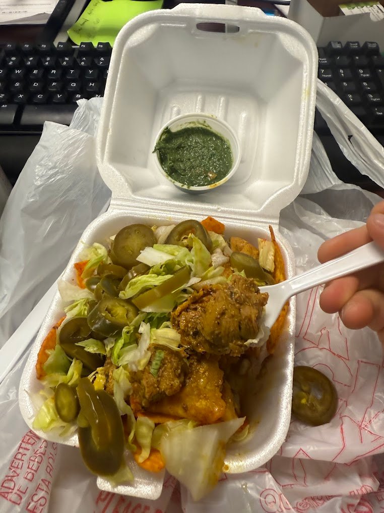 Samosas