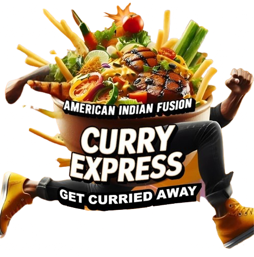 Curry Express